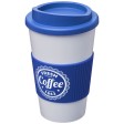 Bicchiere termico da 350 ml con impugnatura Americano® FullGadgets.com