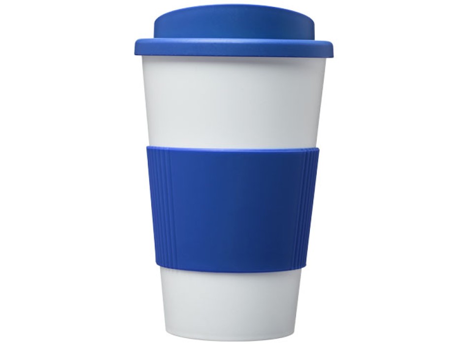 Bicchiere termico da 350 ml con impugnatura Americano® FullGadgets.com