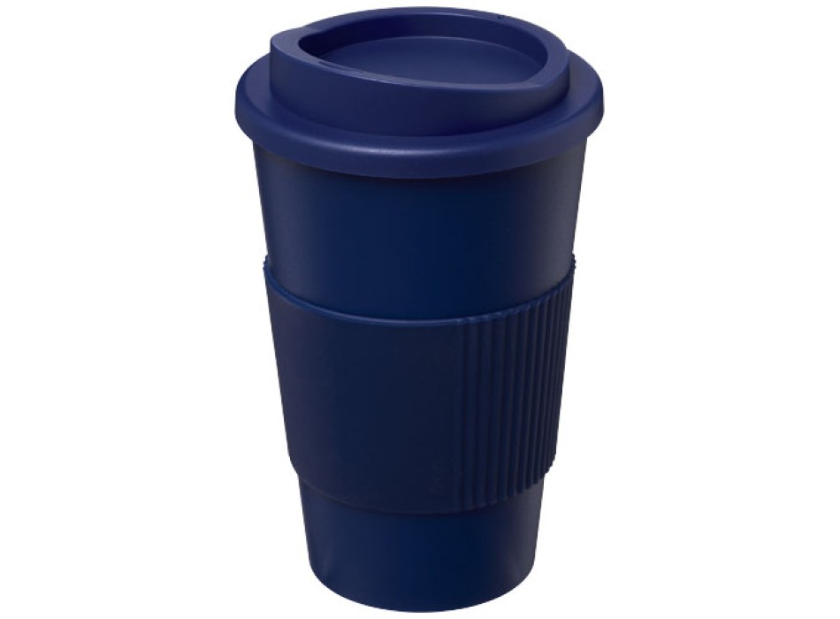 Bicchiere termico da 350 ml con impugnatura Americano® FullGadgets.com