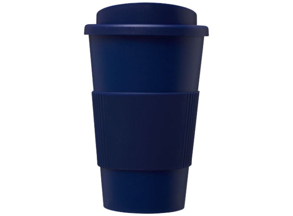 Bicchiere termico da 350 ml con impugnatura Americano® FullGadgets.com