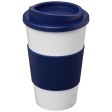 Bicchiere termico da 350 ml con impugnatura Americano® FullGadgets.com