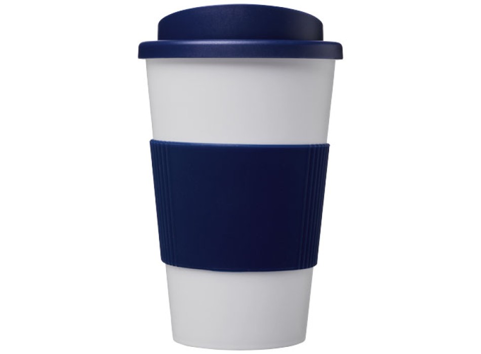 Bicchiere termico da 350 ml con impugnatura Americano® FullGadgets.com