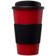 Bicchiere termico da 350 ml con impugnatura Americano® FullGadgets.com