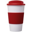 Bicchiere termico da 350 ml con impugnatura Americano® FullGadgets.com