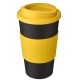 Bicchiere termico da 350 ml con impugnatura Americano® FullGadgets.com