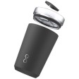 Bicchiere termico da 350 ml Ocean Bottle FullGadgets.com