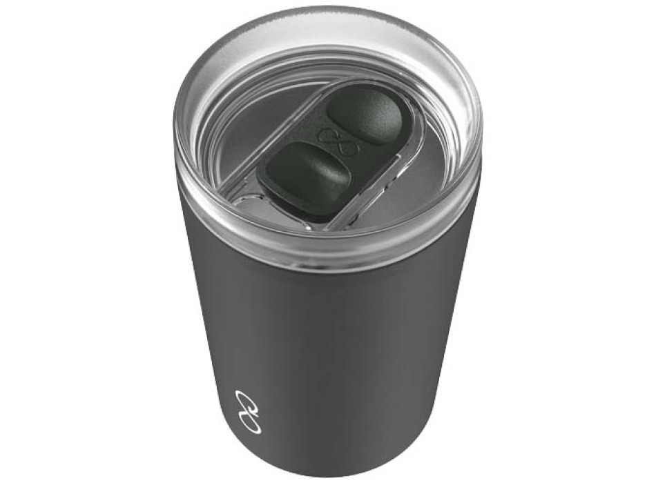 Bicchiere termico da 350 ml Ocean Bottle FullGadgets.com