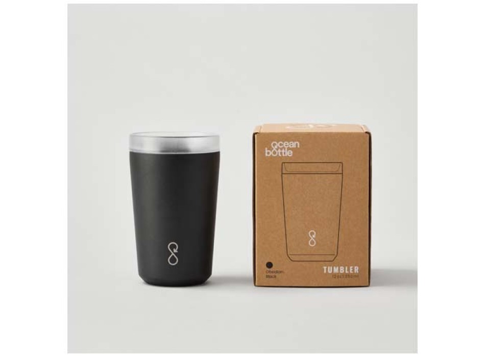 Bicchiere termico da 350 ml Ocean Bottle FullGadgets.com