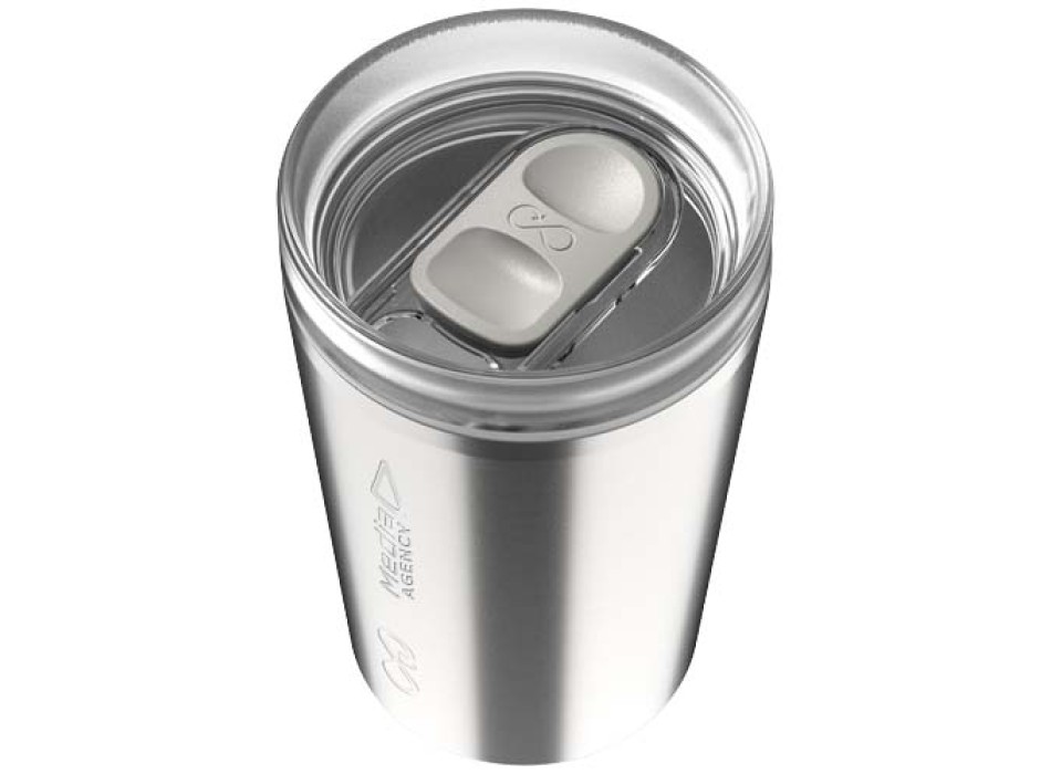 Bicchiere termico da 350 ml Ocean Bottle FullGadgets.com