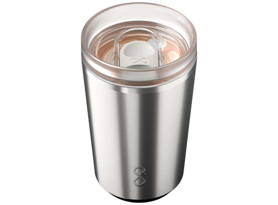 Bicchiere termico da 350 ml Ocean Bottle FullGadgets.com