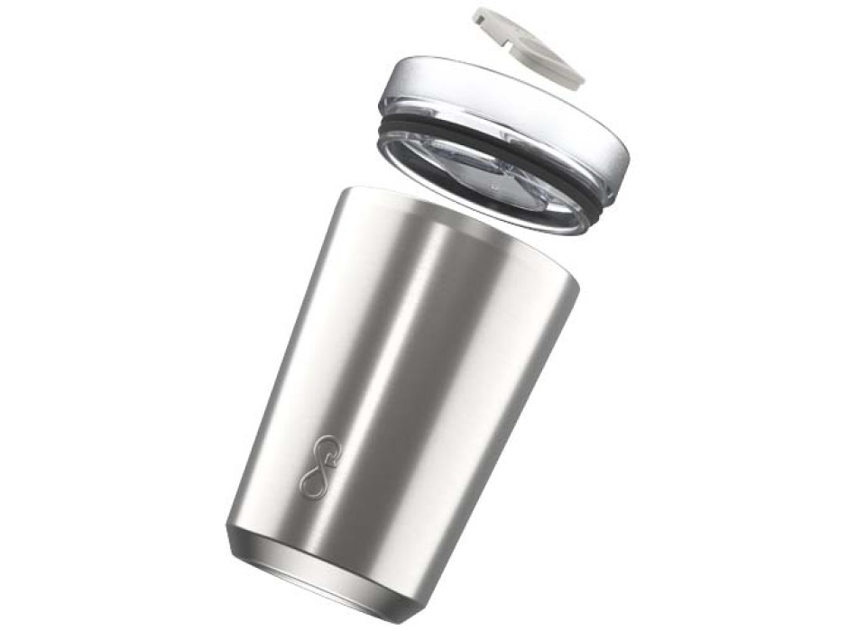 Bicchiere termico da 350 ml Ocean Bottle FullGadgets.com