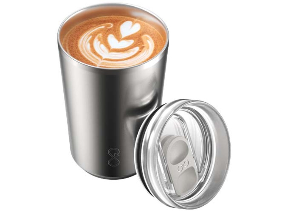 Bicchiere termico da 350 ml Ocean Bottle FullGadgets.com