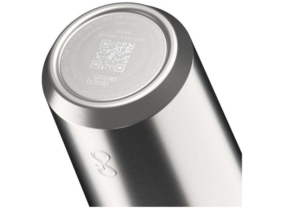 Bicchiere termico da 350 ml Ocean Bottle FullGadgets.com