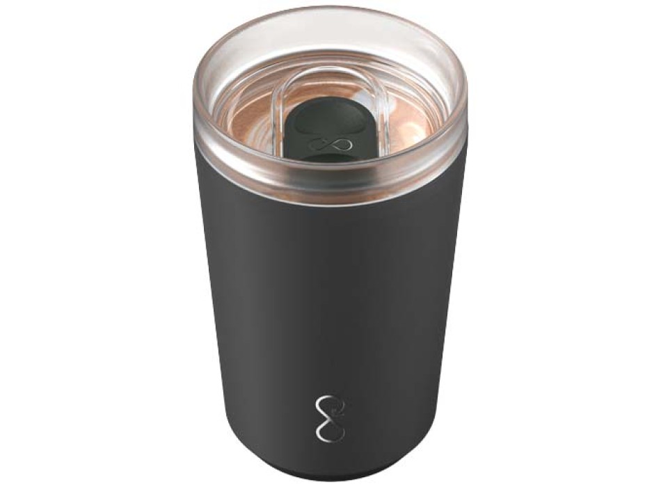 Bicchiere termico da 350 ml Ocean Bottle FullGadgets.com