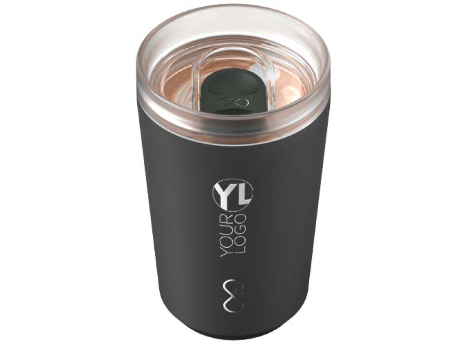 Bicchiere termico da 350 ml Ocean Bottle FullGadgets.com