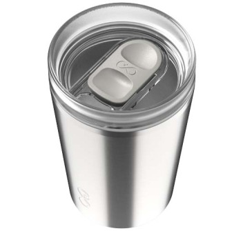 Bicchiere termico da 350 ml Ocean Bottle FullGadgets.com