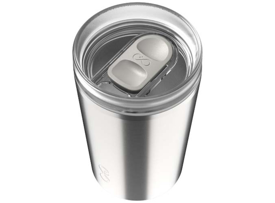 Bicchiere termico da 350 ml Ocean Bottle FullGadgets.com