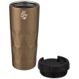 Bicchiere termico da 450 ml con isolamento sottovuoto in rame Prism FullGadgets.com
