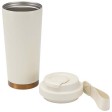Bicchiere termico da 480 ml in acciaio inossidabile riciclato RCS a doppia parete Hampton FullGadgets.com
