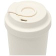 Bicchiere termico da 480 ml in acciaio inossidabile riciclato RCS a doppia parete Hampton FullGadgets.com