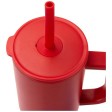 Bicchiere termico da 900 ml certificato RCS con cannuccia in silicone Brady FullGadgets.com