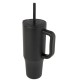 Bicchiere termico da 900 ml certificato RCS con cannuccia in silicone Brady FullGadgets.com