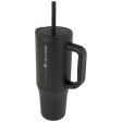 Bicchiere termico da 900 ml certificato RCS con cannuccia in silicone Brady FullGadgets.com
