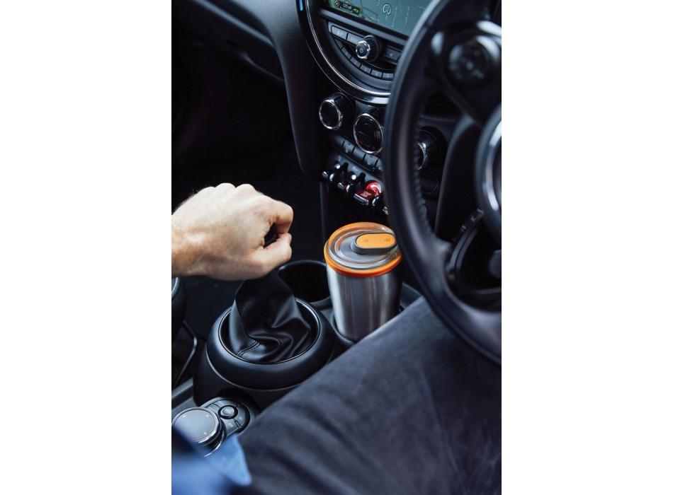 Bicchiere termico da viaggio Black+Blum 600ml FullGadgets.com