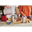 Bicchiere termico da viaggio Black+Blum 600ml FullGadgets.com