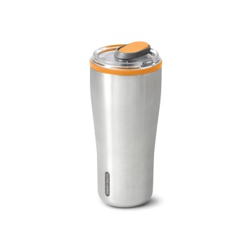 Bicchiere termico da viaggio Black+Blum 600ml FullGadgets.com