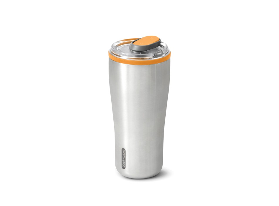 Bicchiere termico da viaggio Black+Blum 600ml FullGadgets.com