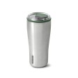 Bicchiere termico da viaggio Black+Blum 600ml FullGadgets.com