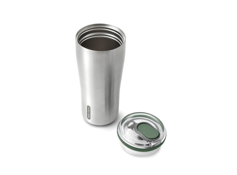 Bicchiere termico da viaggio Black+Blum 600ml FullGadgets.com