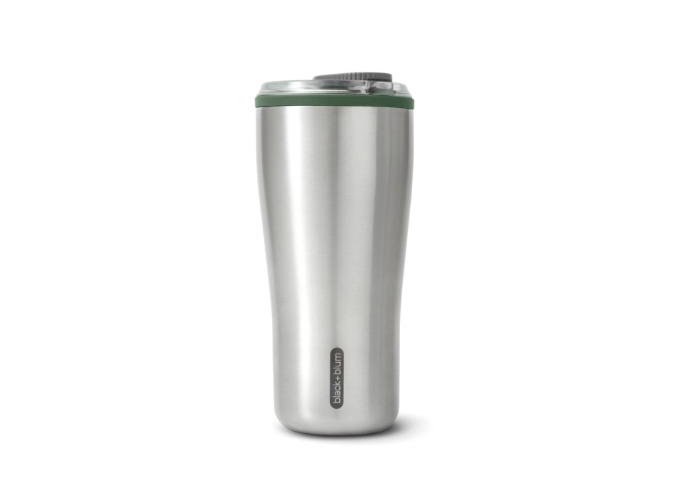 Bicchiere termico da viaggio Black+Blum 600ml FullGadgets.com