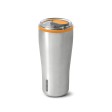 Bicchiere termico da viaggio Black+Blum 600ml FullGadgets.com