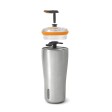 Bicchiere termico da viaggio Black+Blum 600ml FullGadgets.com