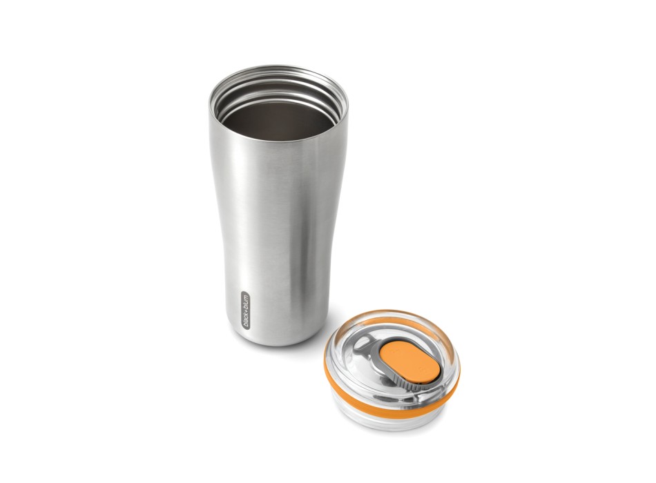 Bicchiere termico da viaggio Black+Blum 600ml FullGadgets.com
