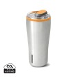 Bicchiere termico da viaggio Black+Blum 600ml FullGadgets.com