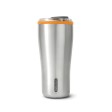 Bicchiere termico da viaggio Black+Blum 600ml FullGadgets.com
