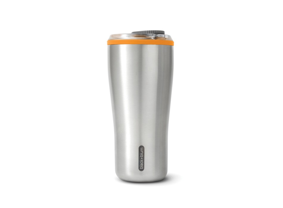 Bicchiere termico da viaggio Black+Blum 600ml FullGadgets.com