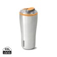 Bicchiere termico da viaggio Black+Blum 600ml FullGadgets.com
