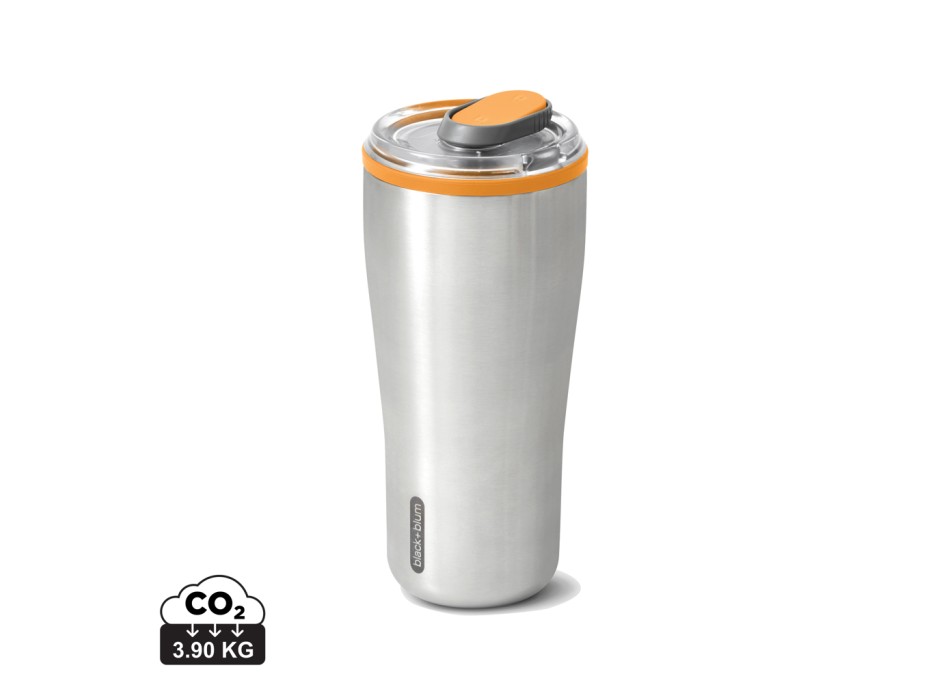 Bicchiere termico da viaggio Black+Blum 600ml FullGadgets.com