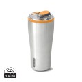 Bicchiere termico da viaggio Black+Blum 600ml