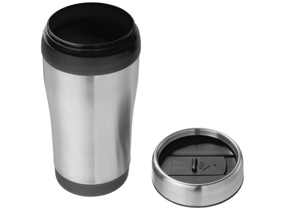 Bicchiere termico Elwood da 410 ml FullGadgets.com