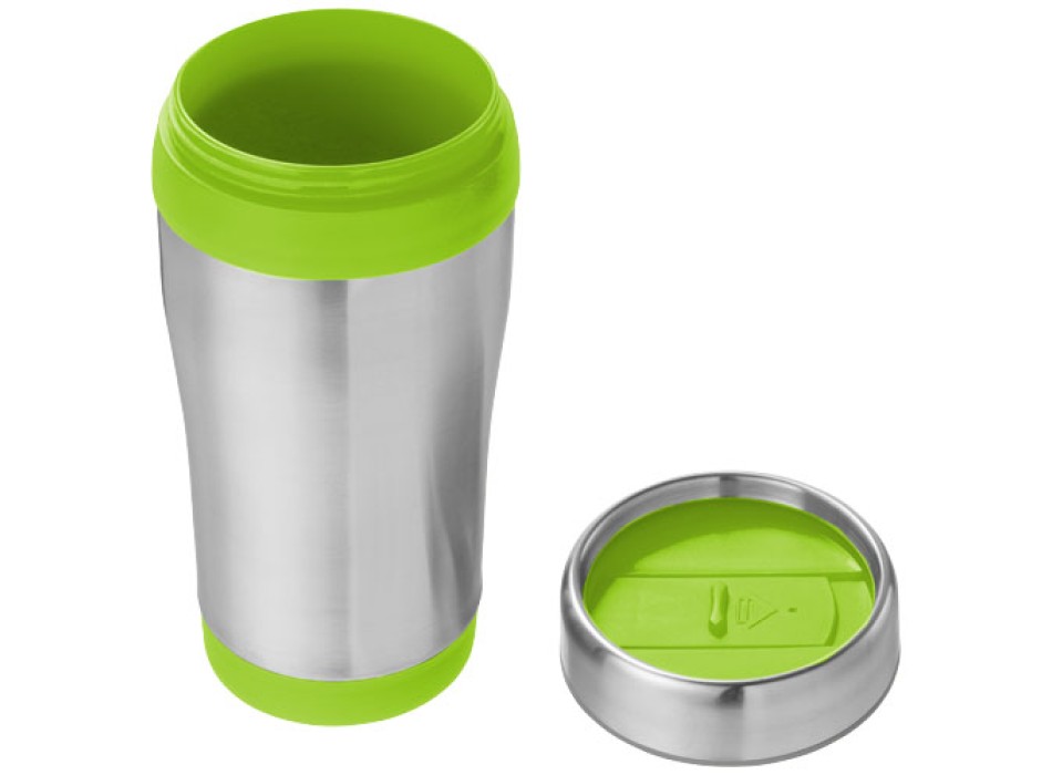 Bicchiere termico Elwood da 410 ml FullGadgets.com