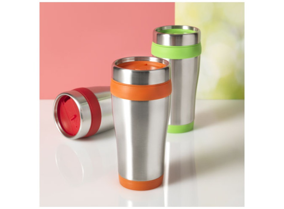 Bicchiere termico Elwood da 410 ml FullGadgets.com