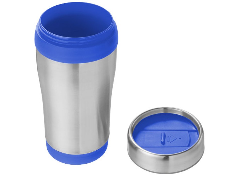 Bicchiere termico Elwood da 410 ml FullGadgets.com