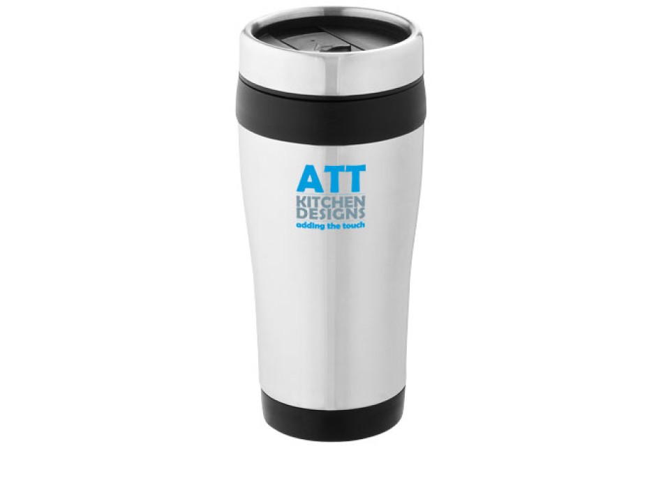 Bicchiere termico Elwood da 410 ml FullGadgets.com