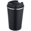 Bicchiere termico in acciaio inossidabile a doppia parete Newport da 350 ml  FullGadgets.com