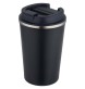 Bicchiere termico in acciaio inossidabile a doppia parete Newport da 350 ml  FullGadgets.com